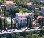 Hotel Antonella Malcesine Lake of Garda